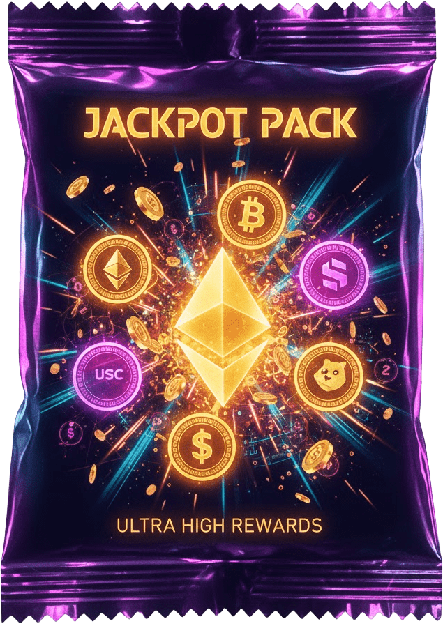 Jackpot Pack