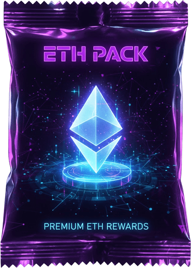 ETH Pack